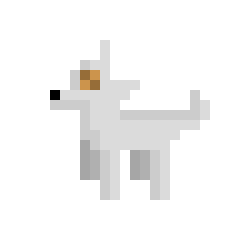 [9664c4] Хлоя стоит