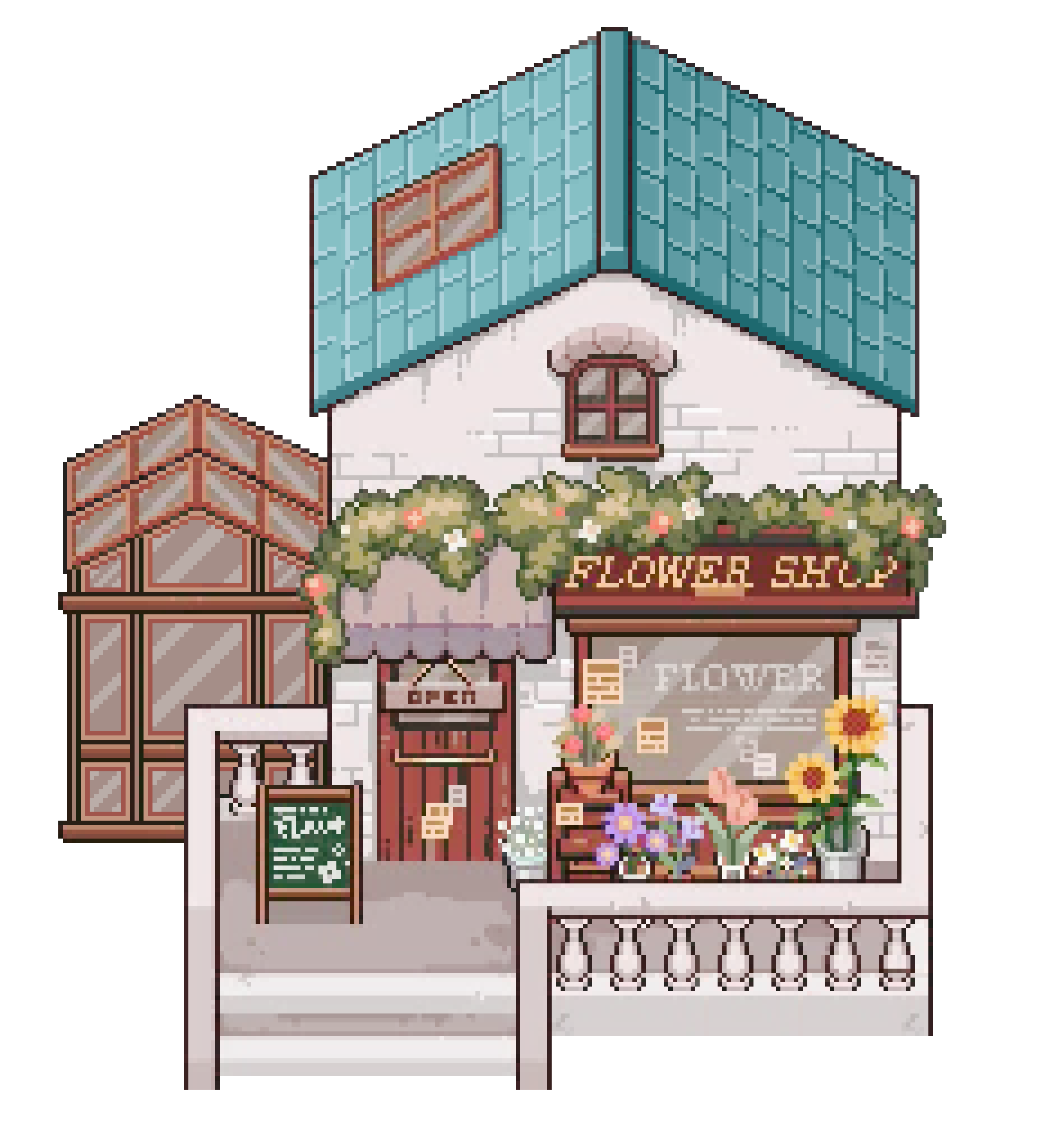 [bbafc9] FlowershopFinalDraft2