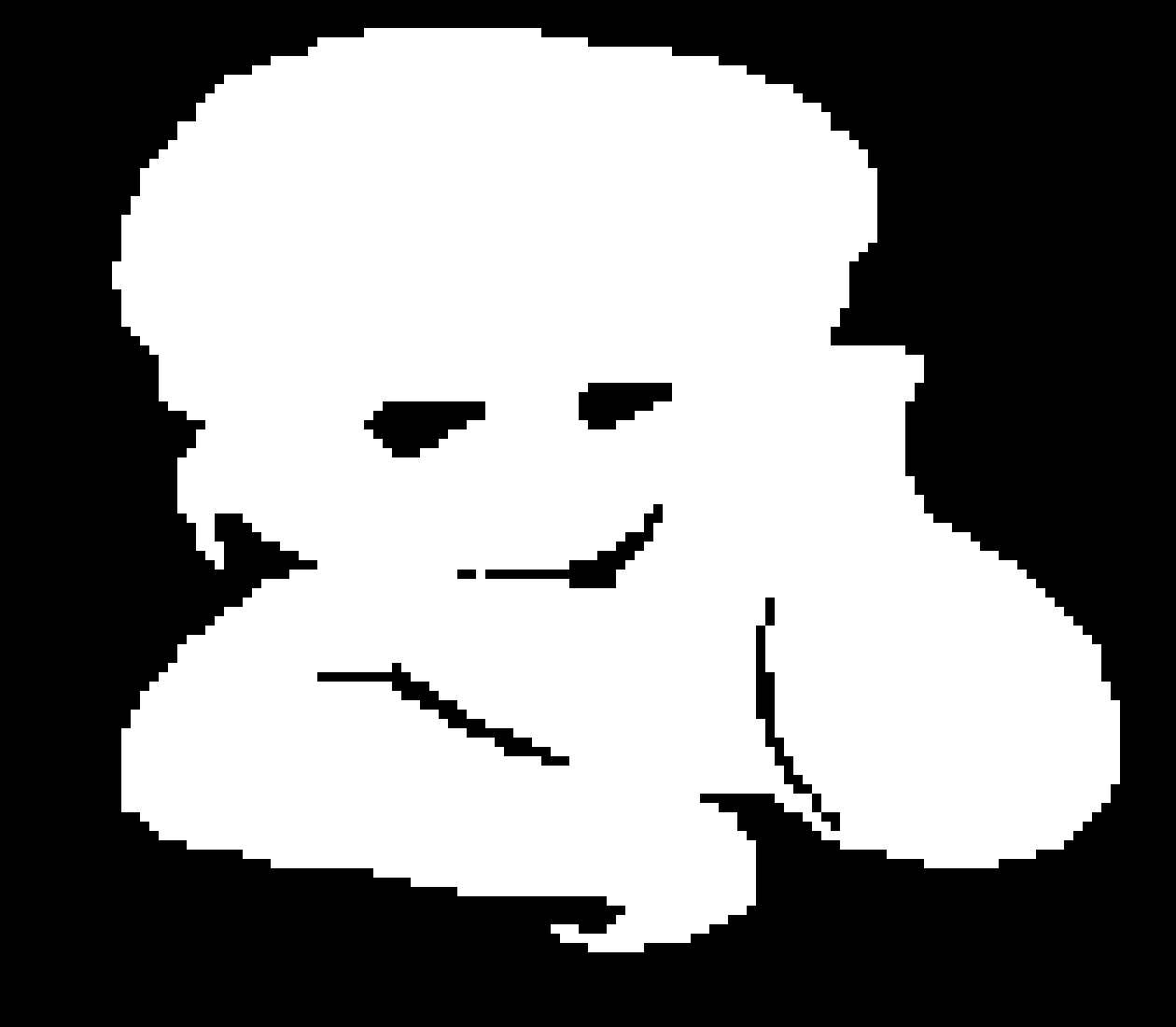 [1f258d] i have a couple ideas on what I should draw for now