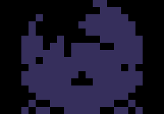 [7ce906] http://pixelartmaker.com/gallery/dementia)) -HorrorTale Sans