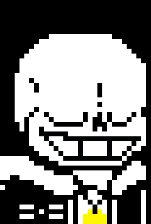 [2b9834] (nvm imma try first)--- sans/shadow