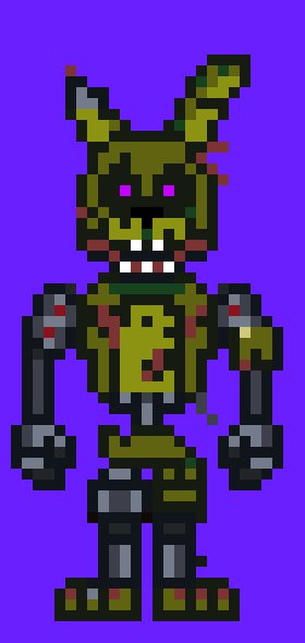 [c18bdd] (Watch LuigiKid hes playing the whole game)*He noticed a few tentacles around*