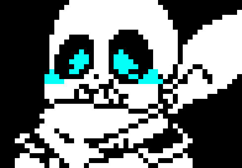 [401102] ((yes he did))-US!sans