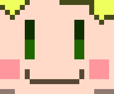 [0b51d0] yay, a song I can't listen to, because Youtube will crash my chromebook.)) [Lewis]