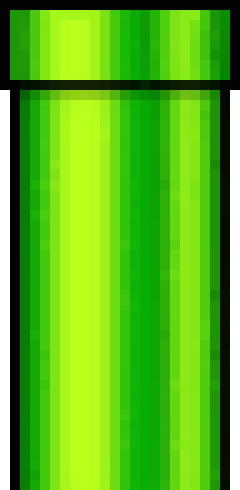 [b441f4] Mario world Pipe