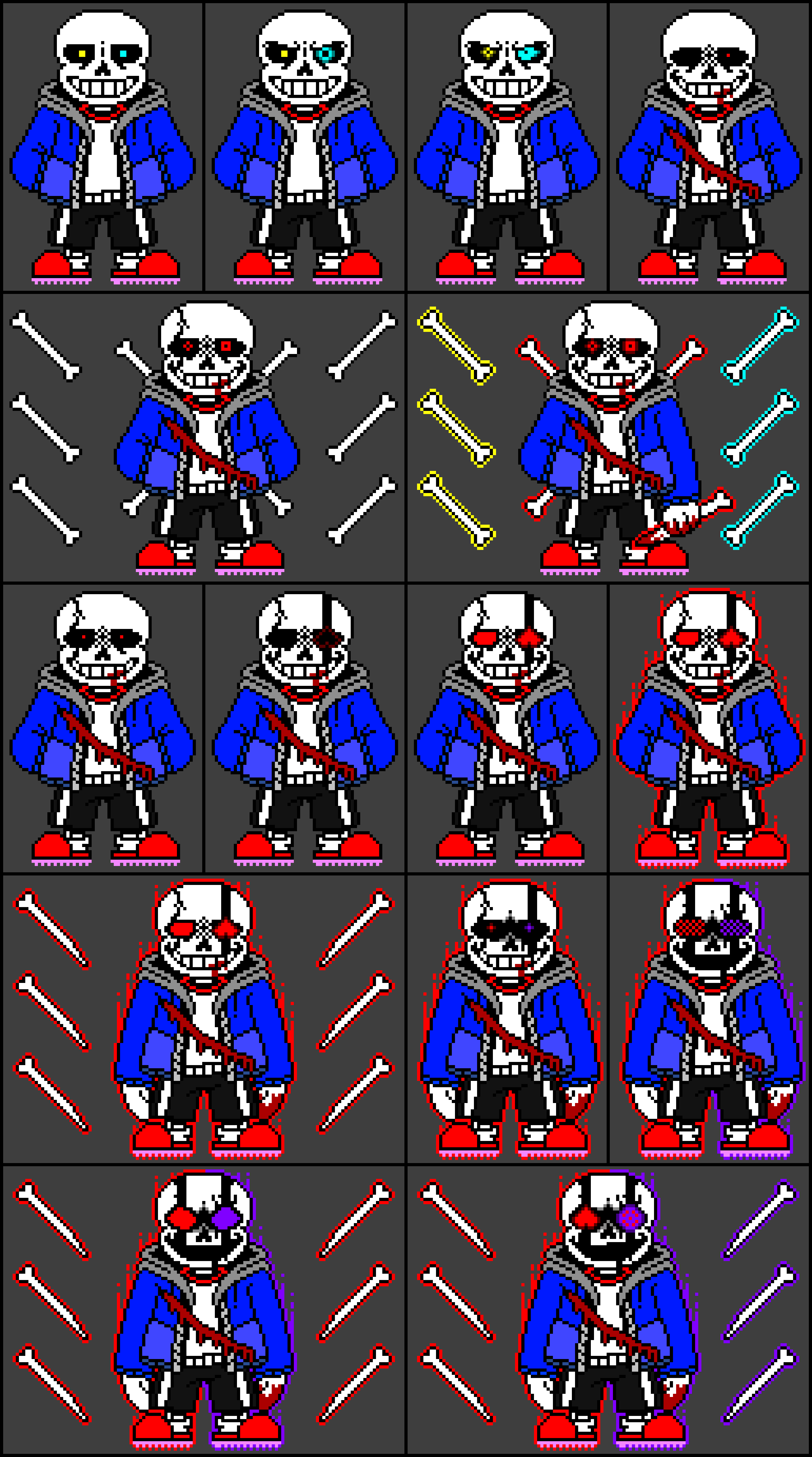 [0ec511] When ADST sans pull out dying is gae mode