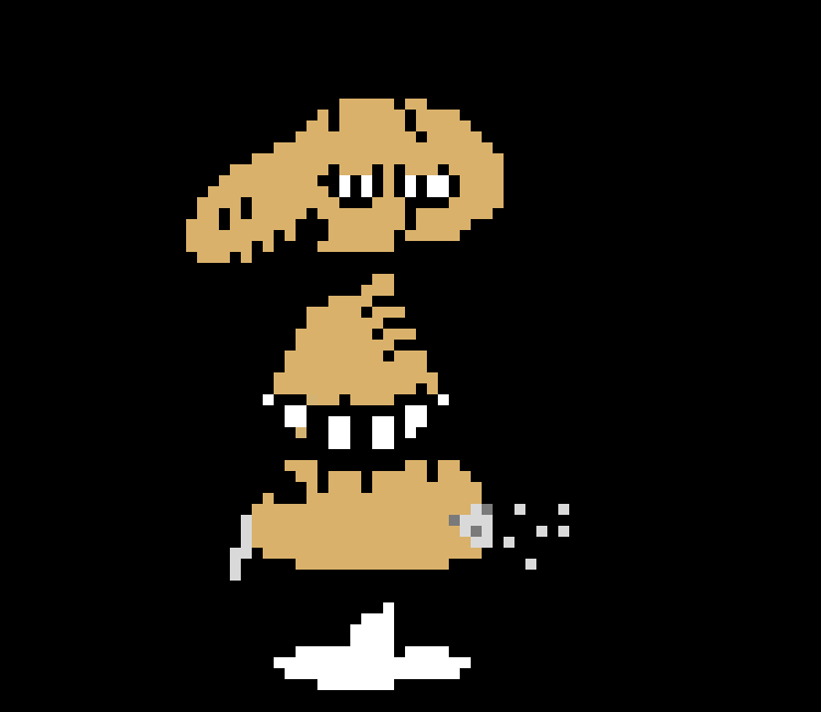 [8dfab3] scared Dummy