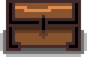 [1f9bc1] Treasure Chest
