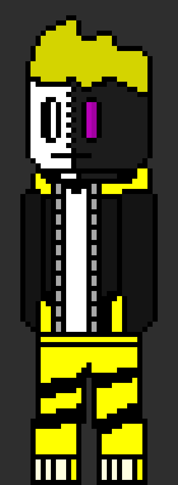 [812b32] oh. *has honey bottle* yells to bees: Thanks! -Molt!