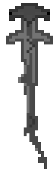 [a62233] Hammerhead Shark Size 4 Head