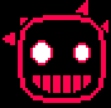 [2fe70b] looks at ink trying to erase me and hits him with my arm* you can erase sound 