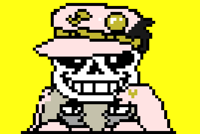 [cd53eb] I can beat the shit out of you without getting closer.