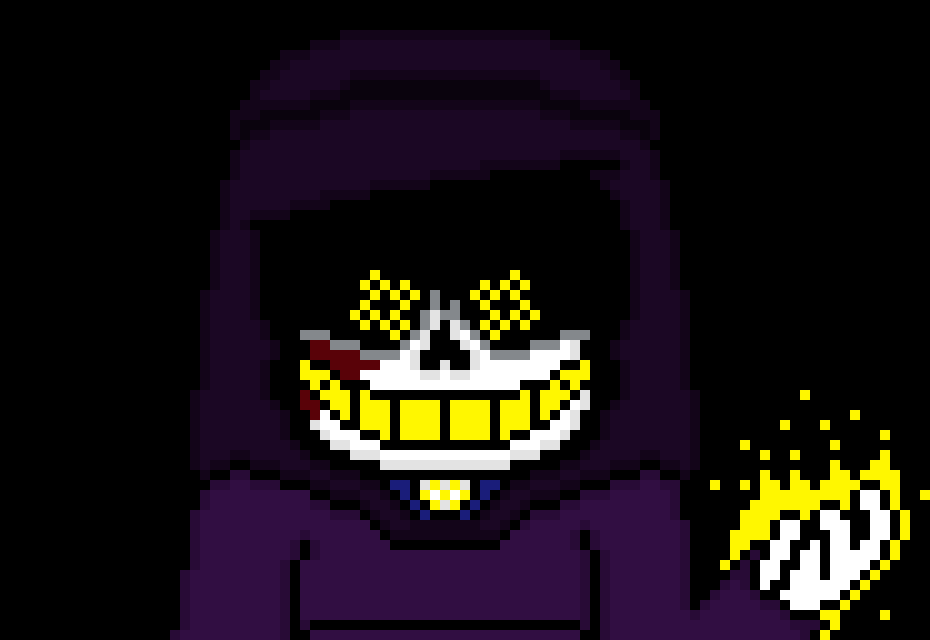 [d959ff] ready to die.. Alphys?..