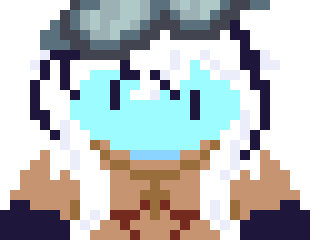 [f5cf53] I know it's not,it was the only way for me to like,describe it i guess.