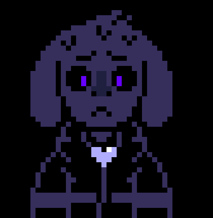 [b5bbc0] -He headed into the cabin and hid somewhere- 