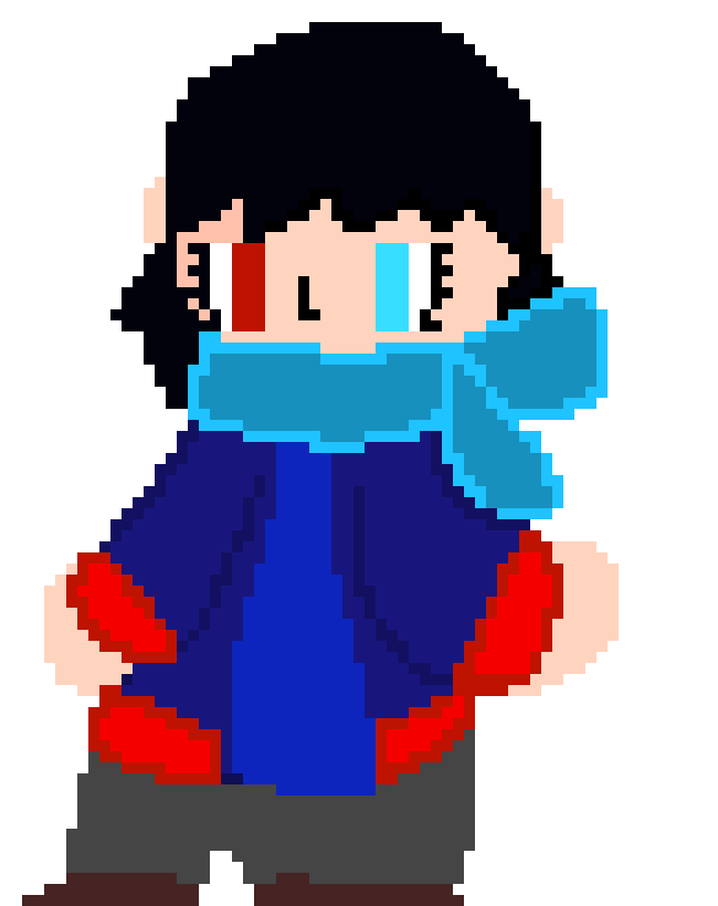 [904ba9] so I gusse no then and k its ok pffft not like anyone cares about me a little sad but hides it 