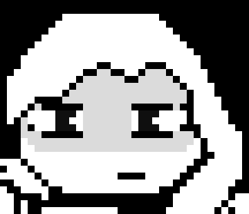 [8d9029] ... *she seems to be playing on her switch in the PAM Center. since she has nothing better to do.*