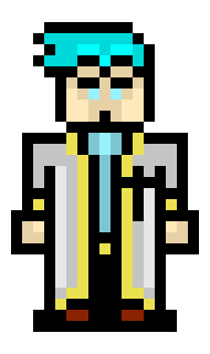 [e4de0b] Pastor Protag Holyghost