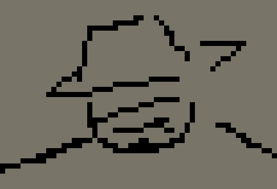 [816c09] Thinking about it- The RAW (Flesh Syl) is the only character good enough for the killer role. Einar would maybe work like Ao oni. But she isn't malicious. Unless its an assignment-