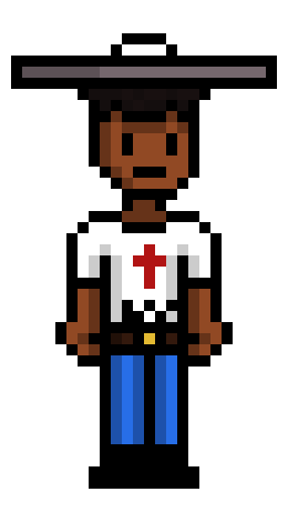 [8e9501] Geno you aren't a sans sprite user you just use that sprite sometimes. If you made your sprite from scratch and only use it sometimes you  are fine. 