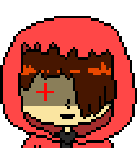 [9664c4] well i guess it's time to get to it... (sorry for looking evil)