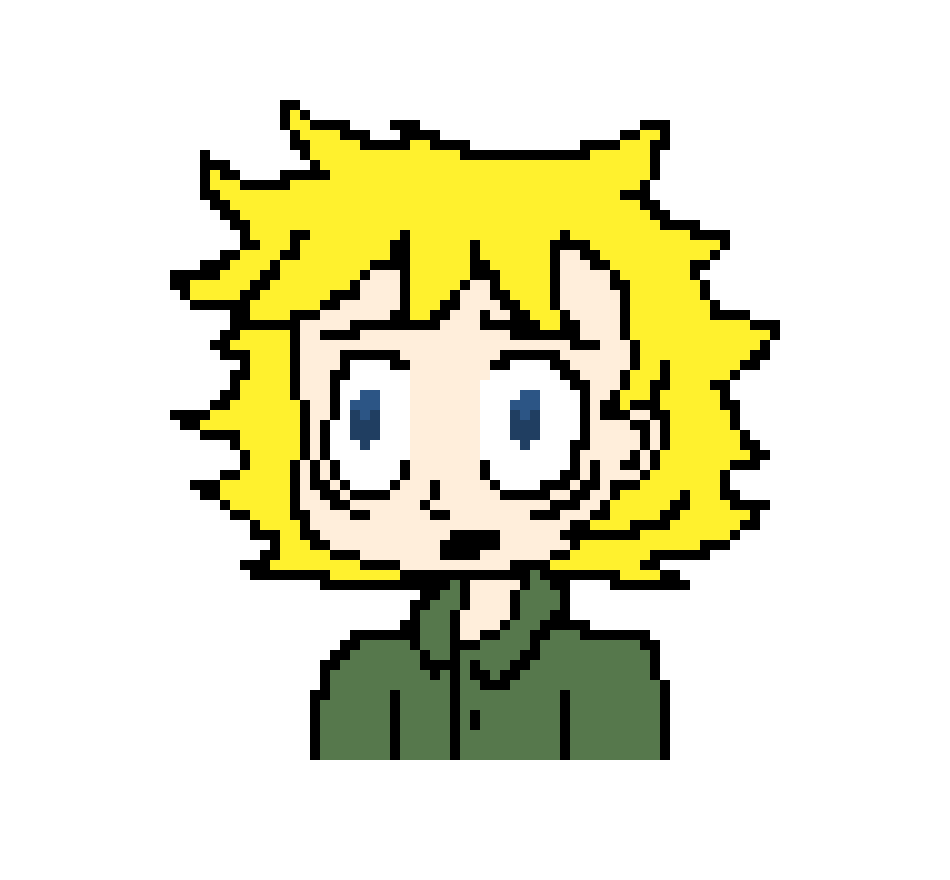 [9664c4] Tweek Tweak