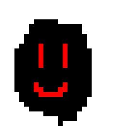 [d4d028] *dodges [almost] all blasters - -2 hp* -BK