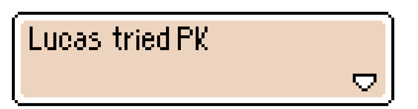 [9664c4] LUCAS pSI attack