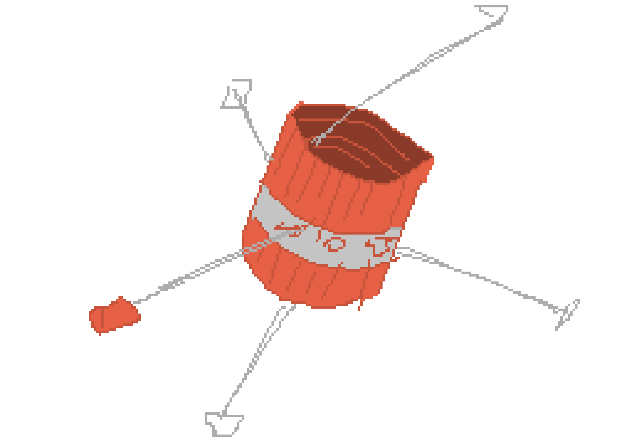 [14d431] That is very rude of you, I have around 2,000 times the storage capacity of a human brain. I'm much more "person" than you.