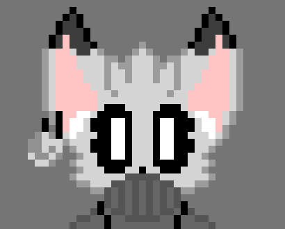 [a228fa] Undertale is well known for it's excellent Pixel art, that's simple enough to trace, and massive amount of AUs so that you can stand out from all the other Undertale Characters on the site. Those factors, as well as Undertale's Popularity, and the passionate fanbase who loves the game probably lead to the amount of art on here. But I digress. I suppose I'll fuck off your art now.