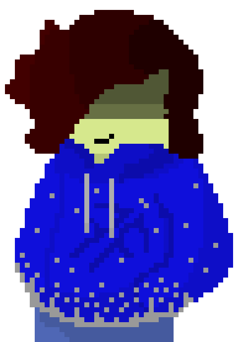 [a53442] Im sorry, did you just try to kill me?