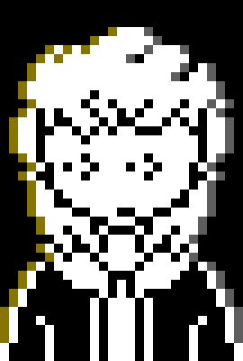 [d0ac6b] "HOLY MOTHER OF JESUS FUCKING CHRIST HITORO! Why the hell'd you do that?"