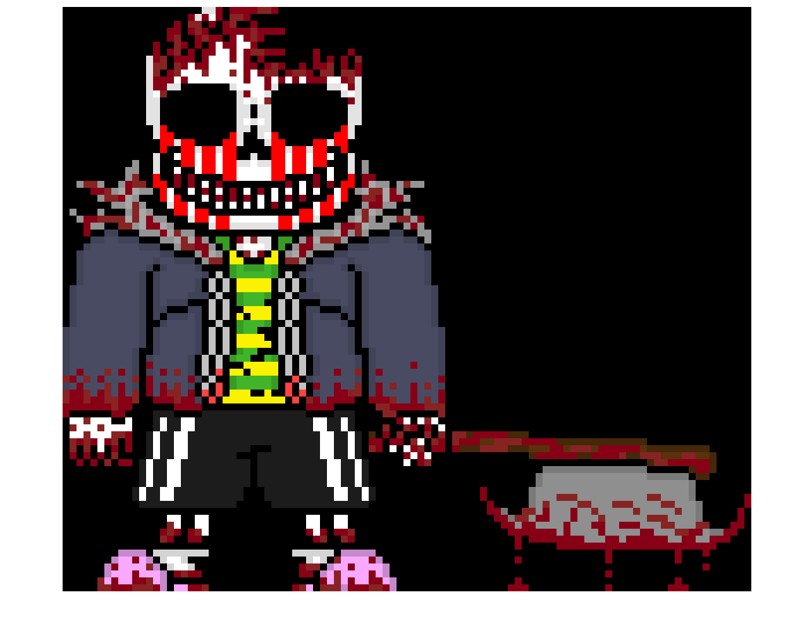 [84ce04]  Terror: ugh why should i appreciate being harrased? *Thinking: thank god it hasnt gotten sexual*