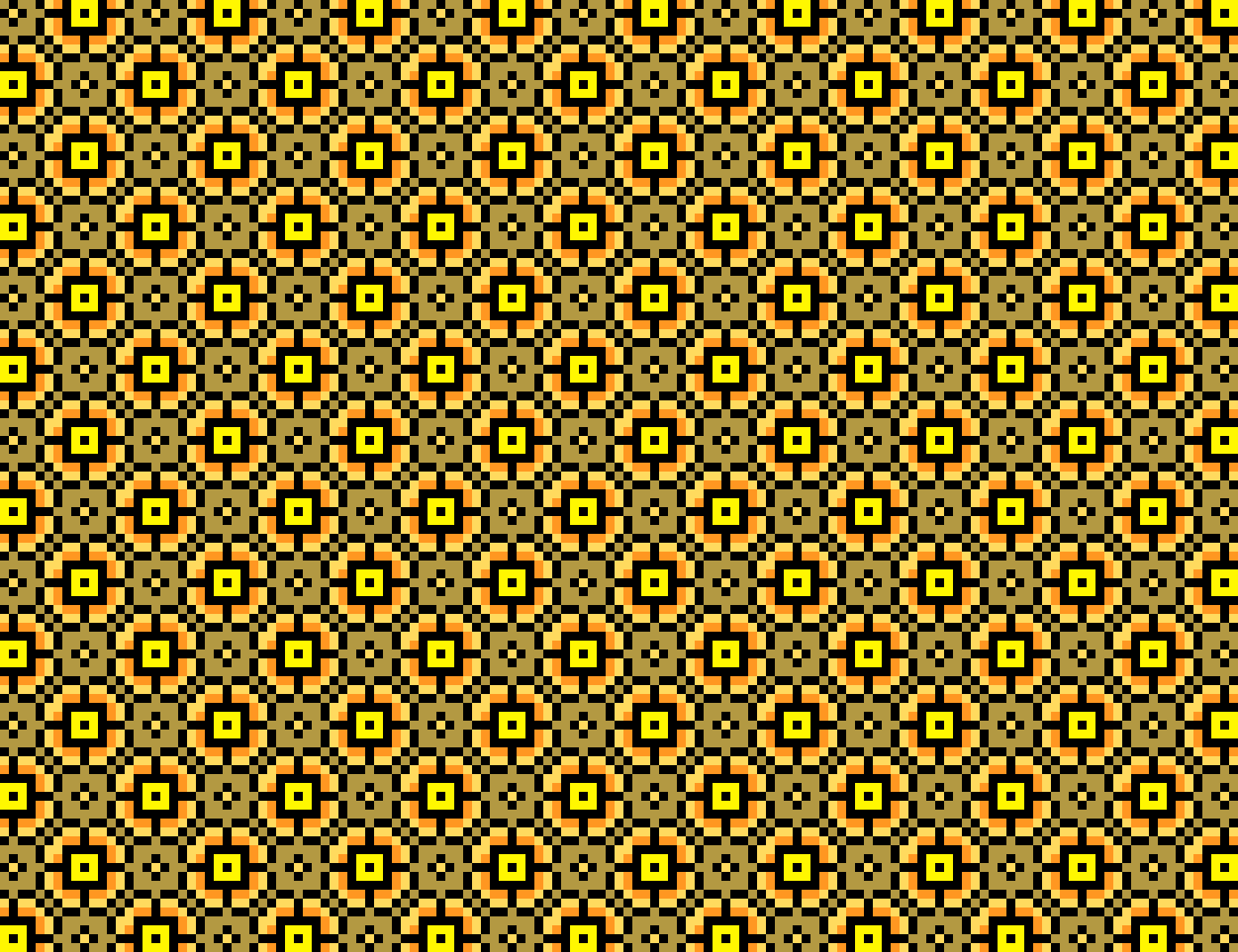 [9664c4] Tiles (Random)