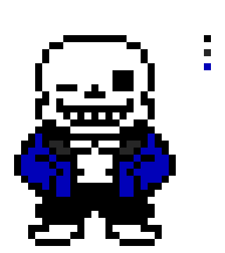 [9664c4] Sans 2