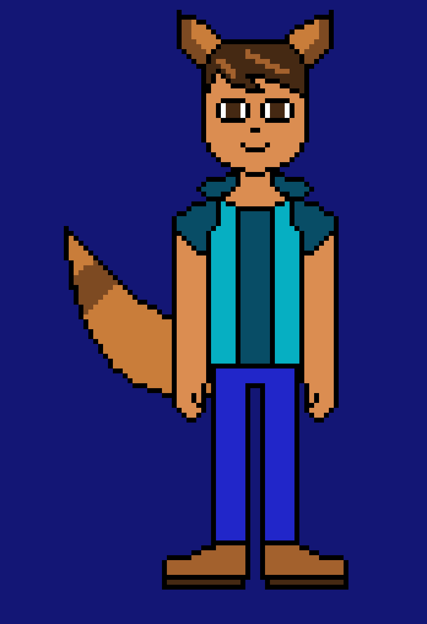 [4fbda4] hi eve... do you like my new look