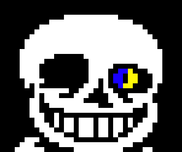 [c8bb2d] -blue souls glitch and holds them down- calm fuck down u waste of electricity