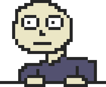 [1828eb] Ah, well hello then. I've been here watching the site since Undertale was even a thing, following quickly with random fads of Slenderman and Sonic, FNAF, and other fandoms that have appeared here.