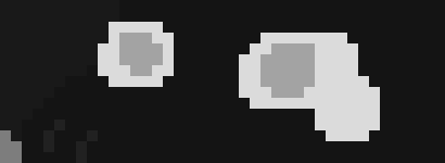 [a34ade] "Im.. im... uhh.." [They pause, looking down] "i dont.. know?"