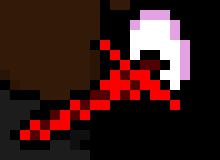 [c7b058] *Quickly Takes out a knife and quickly stabs him in the back and grabs his spine slowly ripping it off*