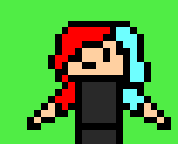 [fedf74] hi jim) oh hi there tall person