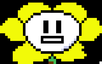 [95ecc9] listen we are on the same side now!   - flowey