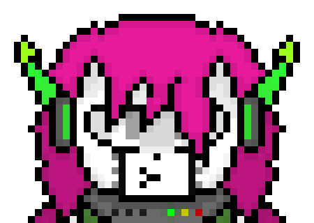 [965131] 1: i`m back. 2: i see that barely anything happened. 3: robots don`t bleed, spectral... -Anauxieus