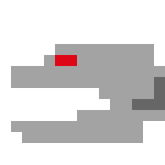 [5c793e] mechagodzilla 2021 by sj the type of people i would be a holes/toxic,spritecomplainers,and maybe god moders