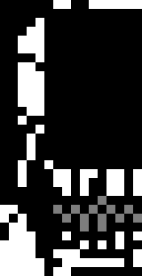 [a98b9e] i may make a whole body sans again sometime but i prefer sprite editing sometime i could make a sprite edit to look like its not even edited sometimes