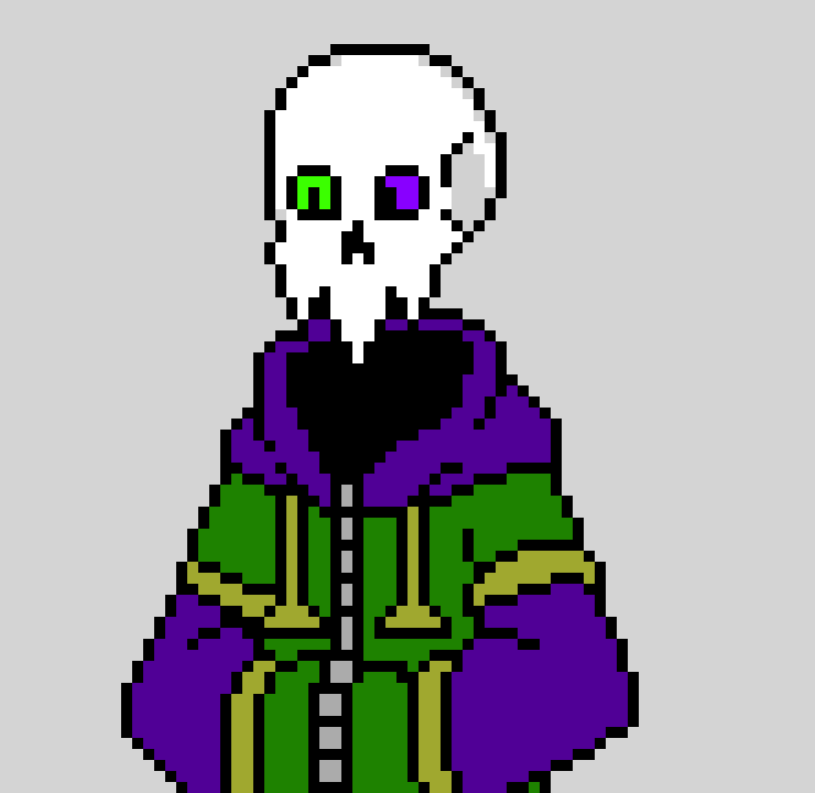 [7b7bce] huh...chats dead...guess you could say coming here was a...GRAVE...mistake!