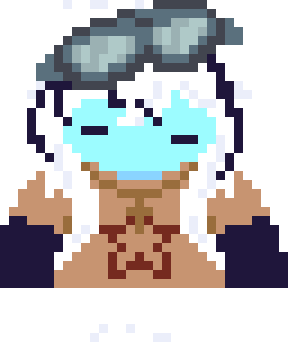 [8cc7f1] So...you made a joke,but don't know the joke...