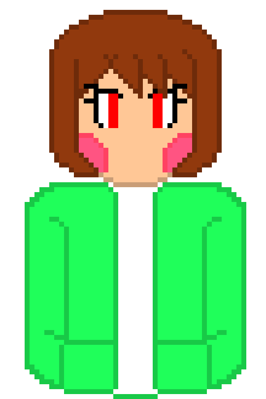 [a79e3c] Heya CV - Jade