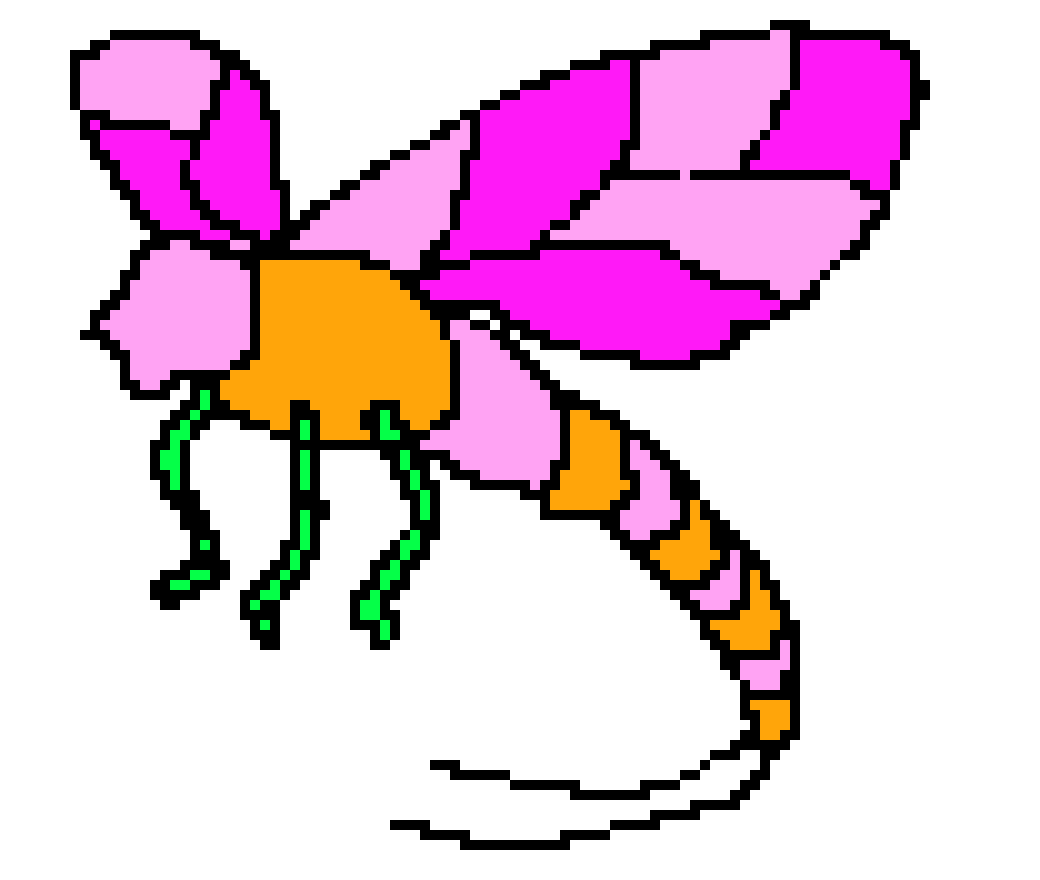 [87b4b5] mayfly