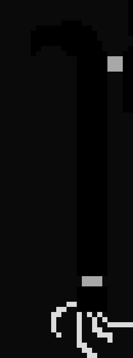 [2fcb16] *While walking through the forest.you hear something....It sounds like scratching*